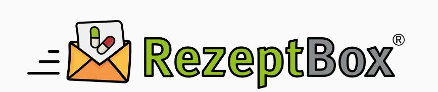 zur Rezept Box